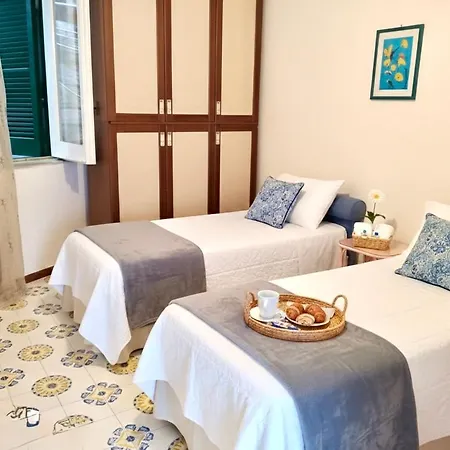 Casa Gina By Dimorra