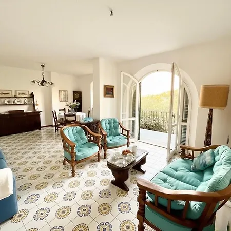 아파트 Casa Gina By Dimorra