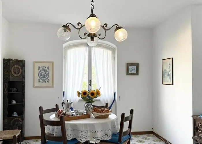 Casa Gina By Dimorra