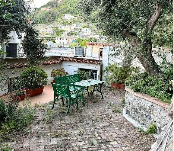 Casa Gina By Dimorra *