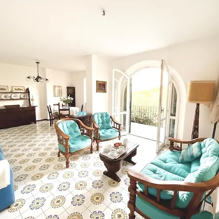 Casa Gina By Dimorra *