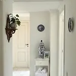 アパート Casa Gina By Dimorra イスキア島