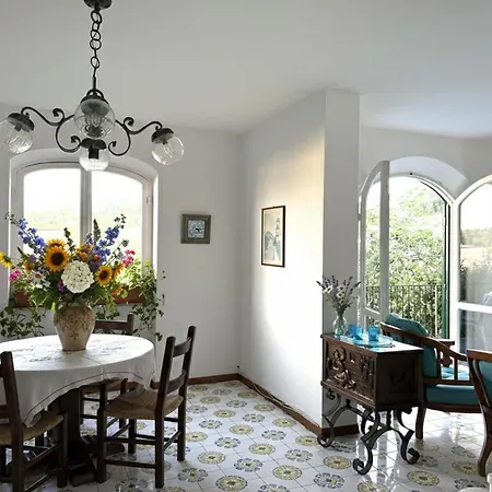 Casa Gina By Dimorra アパート *