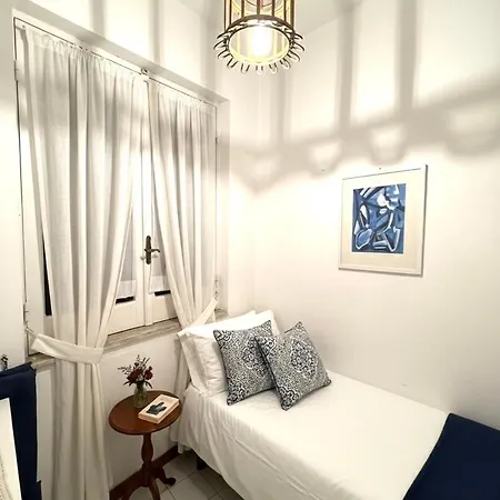 Casa Gina By Dimorra *
