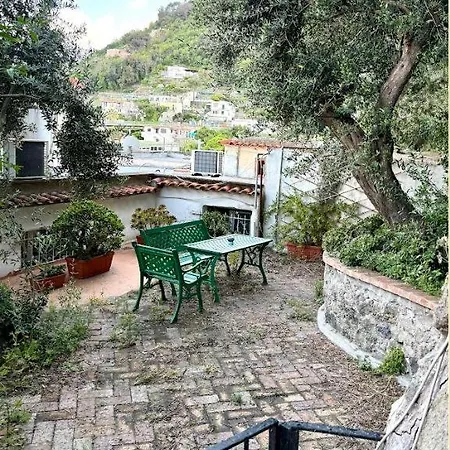 Casa Gina By Dimorra *