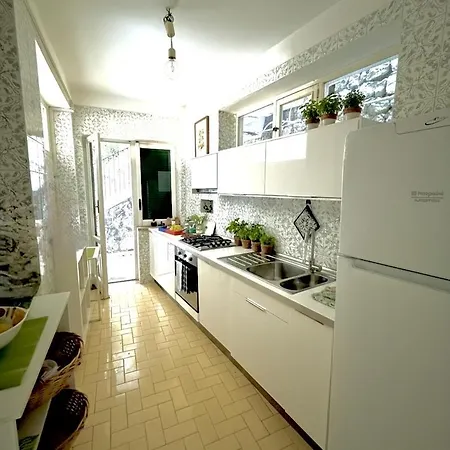 Casa Gina By Dimorra 아파트 *