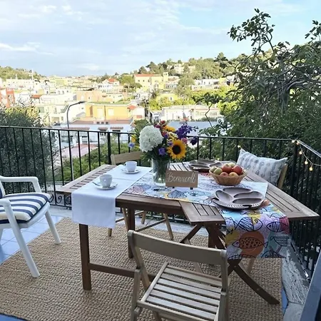 Casa Gina By Dimorra *