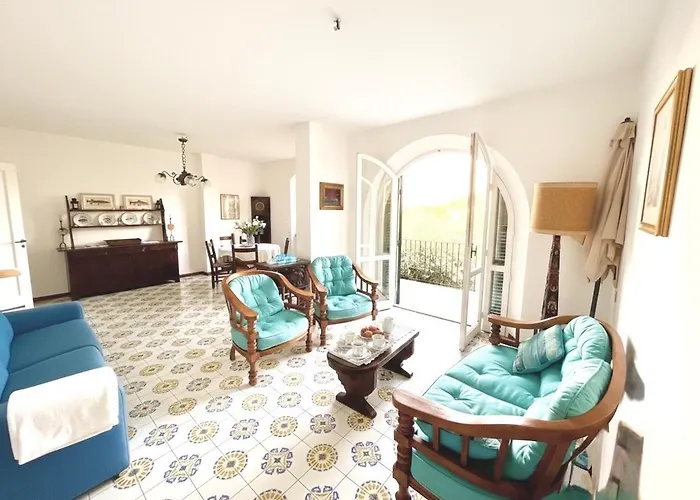 Casa Gina By Dimorra *