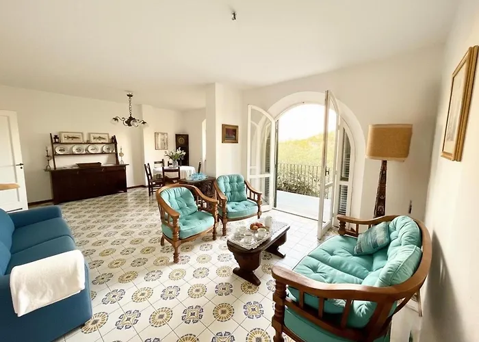 Apartment Casa Gina By Dimorra