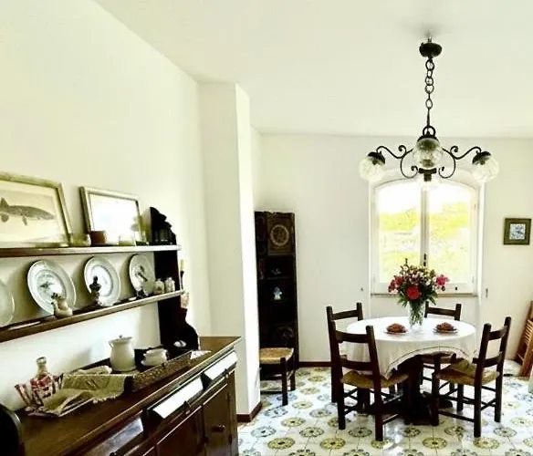 Casa Gina By Dimorra Apartment Ischia