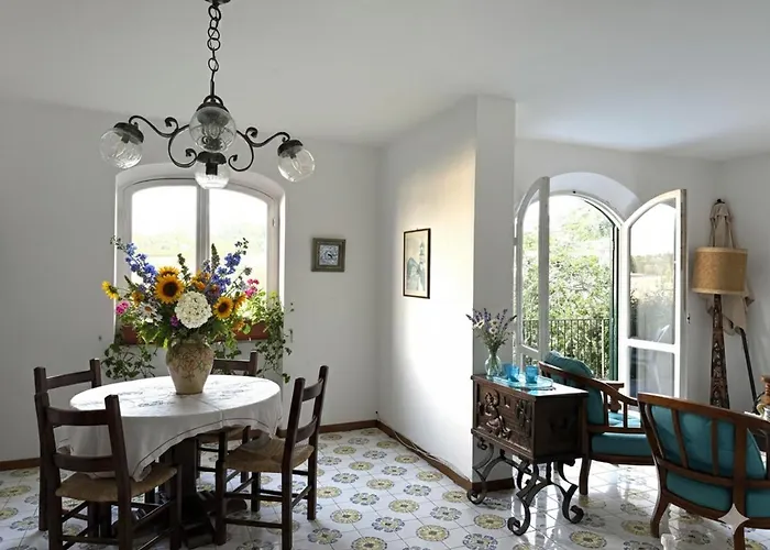 Casa Gina By Dimorra Apartment *