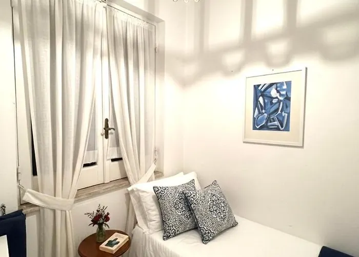 Casa Gina By Dimorra *