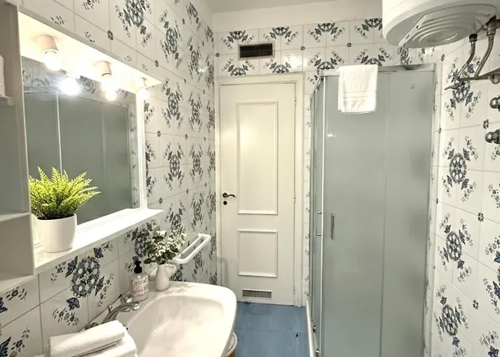 Casa Gina By Dimorra